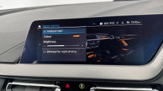 BMW 2 Series 218i [136] M Sport 4dr Petrol Saloon